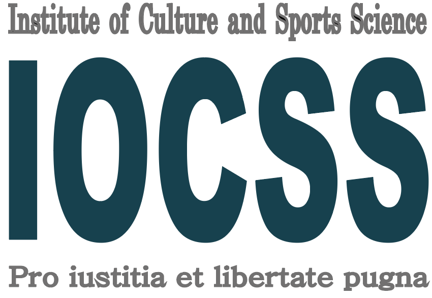IOCSS – Institute of Culture and Sports Science
