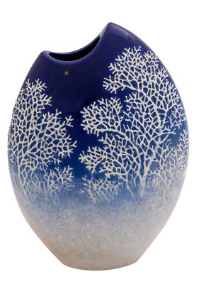 은방울무늬 색자기